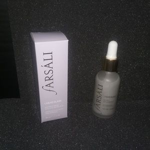 Farsali Liquid Glass Radiance Serum